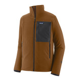 2026 R2 TechFace Jacket