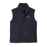 2026 Womens Retro Pile Vest