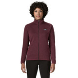 Womens Better Sweater Jacket