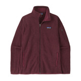 Womens Better Sweater Jacket