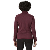 Womens Better Sweater Jacket