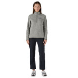 Womens Better Sweater 1/4 Zip