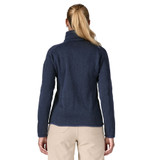 Womens Better Sweater 1/4 Zip