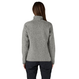 Womens Better Sweater 1/4 Zip