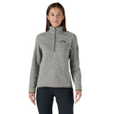 Womens Better Sweater 1/4 Zip