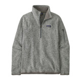 Womens Better Sweater 1/4 Zip