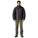 Fitz Roy Down Jacket