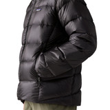 Fitz Roy Down Jacket