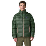 Fitz Roy Down Jacket