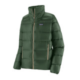 Fitz Roy Down Jacket