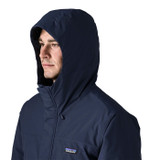 Windshadow Insulated Parka