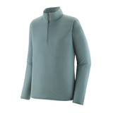 Capilene Lightweight Zip Neck