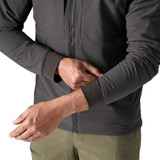 Nano-Air Light Hoody
