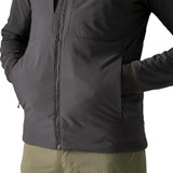 Nano-Air Light Hoody