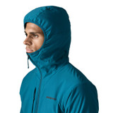 Nano-Air Light Hoody