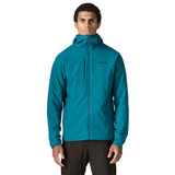 Nano-Air Light Hoody
