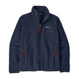 2026 Retro Pile Jacket