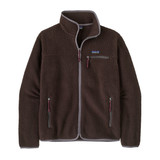 2026 Retro Pile Jacket