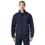 2026 Retro Pile Jacket