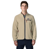 2026 Retro Pile Jacket