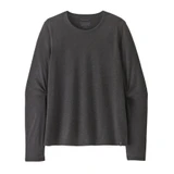 2026 Womens L/S Capilene Cool Trail Shirt