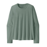 2026 Womens L/S Capilene Cool Trail Shirt