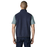 2026 Retro Pile Vest