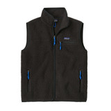 2026 Retro Pile Vest