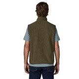 2026 Retro Pile Vest
