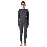 Womens Capilene Midweight Crew