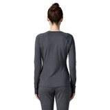 Womens Capilene Midweight Crew
