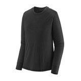 Womens L/S Capilene Cool Merino Blend Shirt