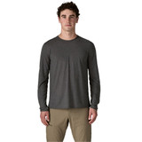 2026 L/S Capilene Cool Trail Shirt