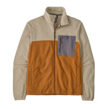 Micro D Patch Pocket Jacket