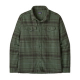 2026 Fjord Flannel Shirt