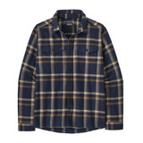 Fjord Flannel Shirt