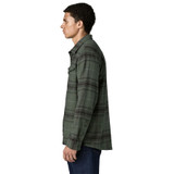 Fjord Flannel Shirt