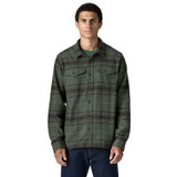 Fjord Flannel Shirt