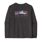 L/S Fitz Roy Foothills T-Shirt