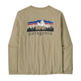 L/S Fitz Roy Foothills T-Shirt