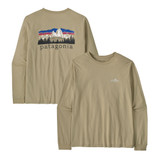 L/S Fitz Roy Foothills T-Shirt
