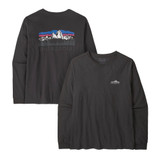 L/S Fitz Roy Foothills T-Shirt