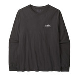 L/S Fitz Roy Foothills T-Shirt
