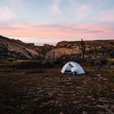 CrossPeak 1 Tent