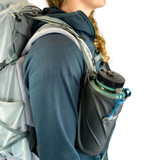 Water Bottle Holder - Wide