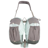 Universal Balance Pockets