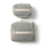 Cubo Expandable Packing Cube Set