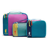 Cubo Packing Travel Bundle - Del Dia