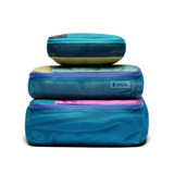 Cubo Packing Travel Bundle - Del Dia