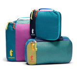 Cubo Packing Travel Bundle - Del Dia